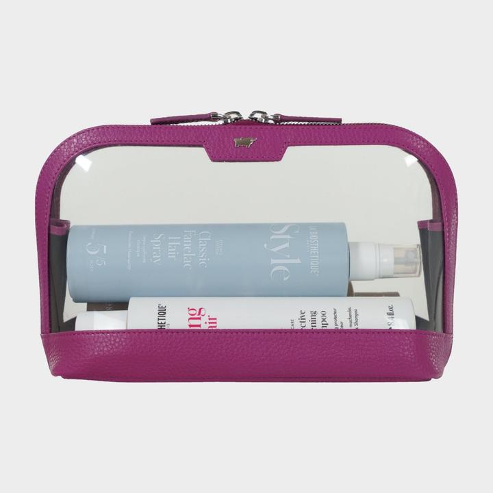 Actual product image Braun Büffel Kosmetik orchid