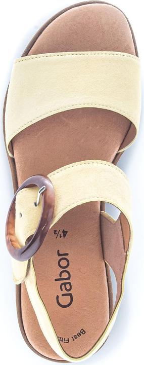 Produktbild Gabor Sandalen (40)
