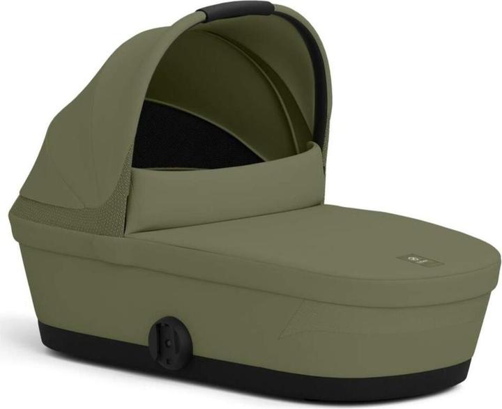 Cybex Melio Kinderwagenaufsatz