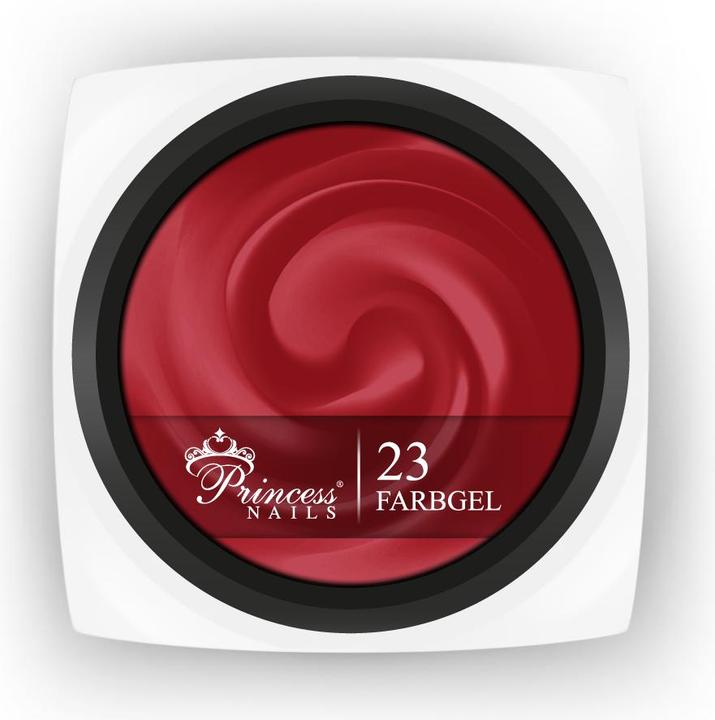 Immagine prodotto PrincessNails Gel colorato 23