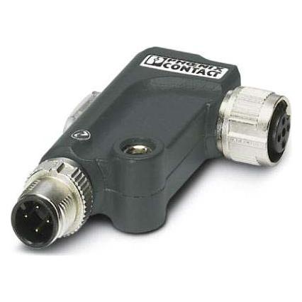 Phoenix 2700273, Cavo + Spina Elettrica