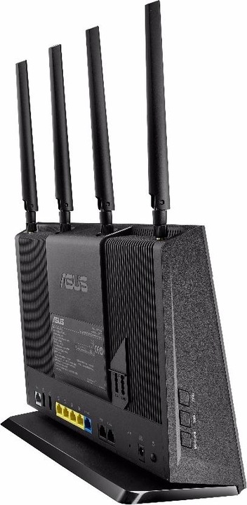 Productafbeelding ASUS DSL-AC87VG AC2400 VOIP