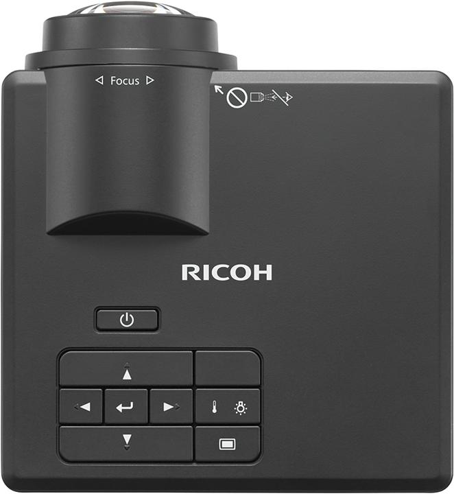 Image du produit RICOH Pj Wxc1110 (600 lm)