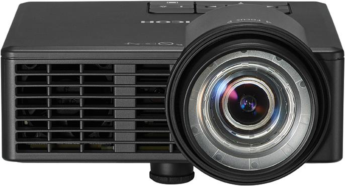 Image du produit RICOH Pj Wxc1110 (600 lm)