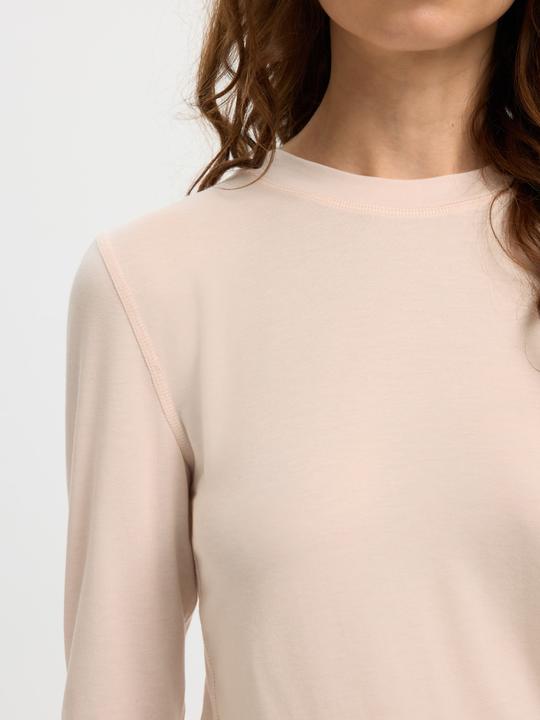 Immagine prodotto Selected Slim Fit Oberteil mit langen Ärmeln (M)