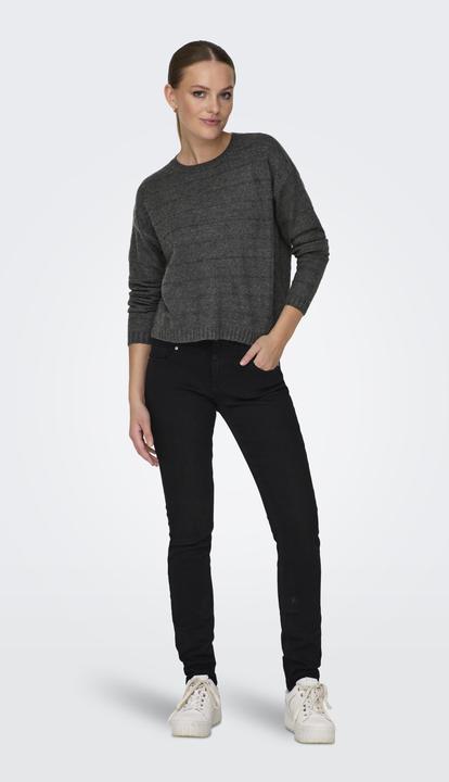 Image du produit Only Pull en maille structurée (XXL)