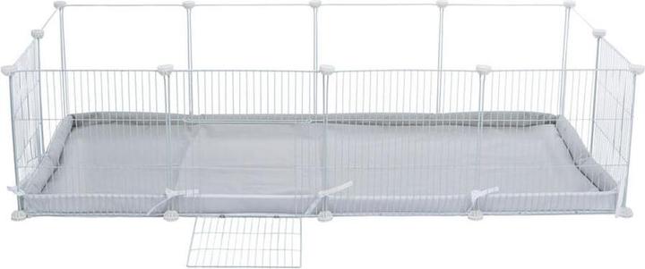 Actual product image Trixie Floor for indoor free-range enclosure