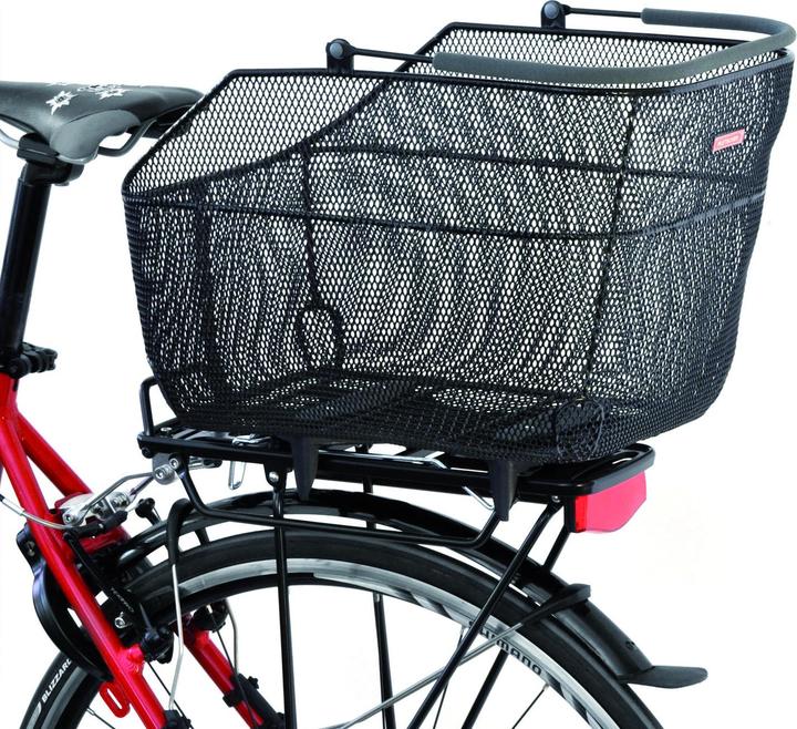 Actual product image Pletscher Deluxe XXL with 3-point adapter (32 l)