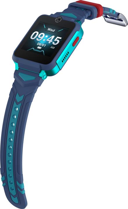 Image du produit TCL Montre familiale Movetime MT42X (48.50 mm, 4G)