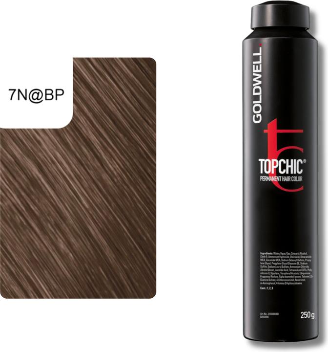 Produktbild Goldwell Topchic Elumenated (7NBP)