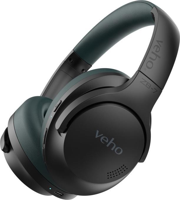 veho Zb-7 (32 h, Filaire)