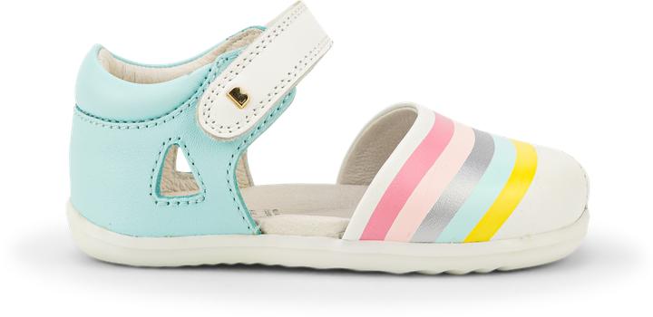 Produktbild Bobux Baby Sandale Twist rainbow (22)