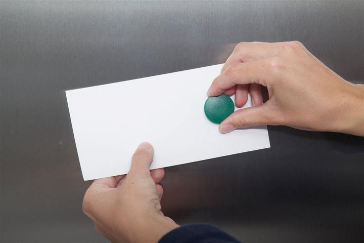 Produktbild Maul Magnete solid (10 x)