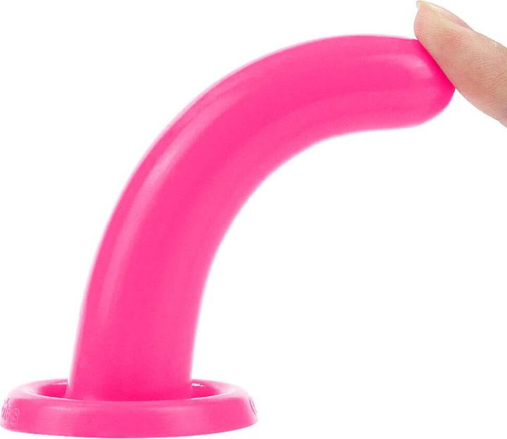 Image du produit Lovetoy Godemiché "Holy Dong" 4.5