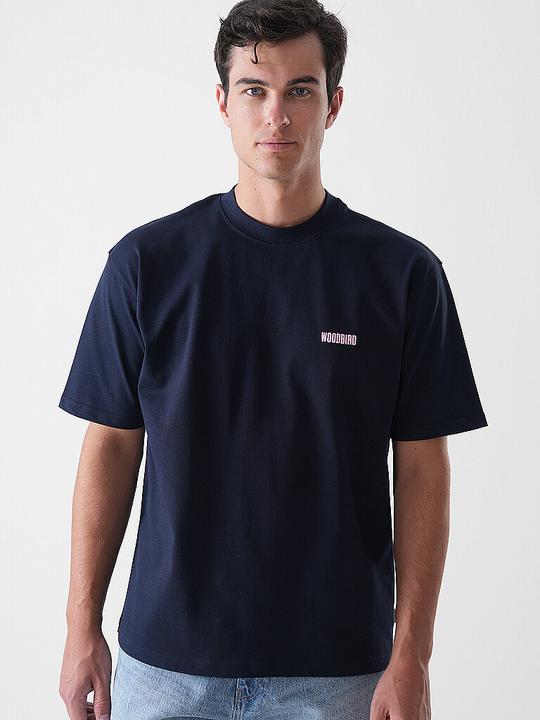 Actual product image Woodbird Wbbaine Koi (M)