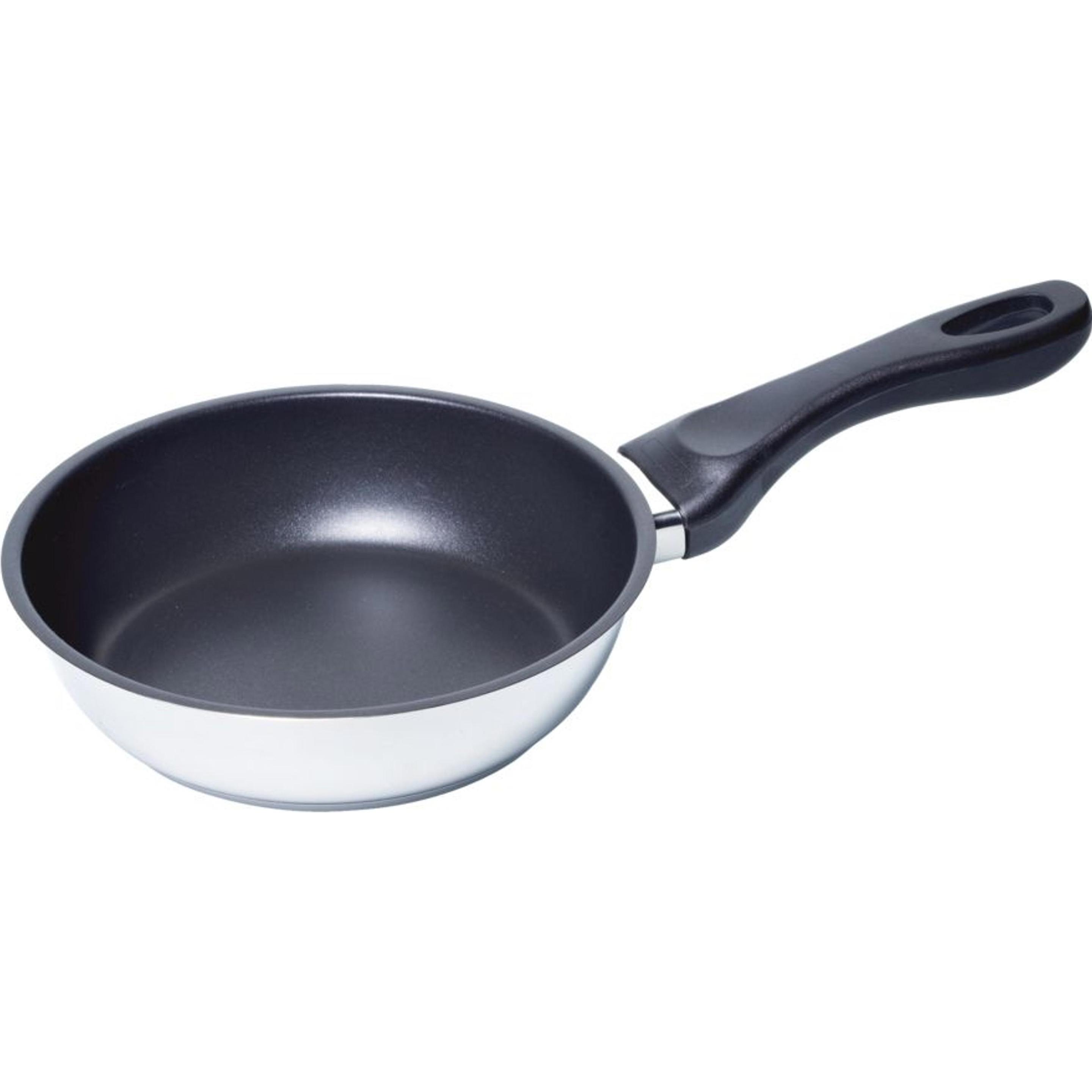 Neff z9451 0 x 15 cm-diamètre (710) G schwarz Edelstahl, Pfanne + Kochtopf, Schwarz