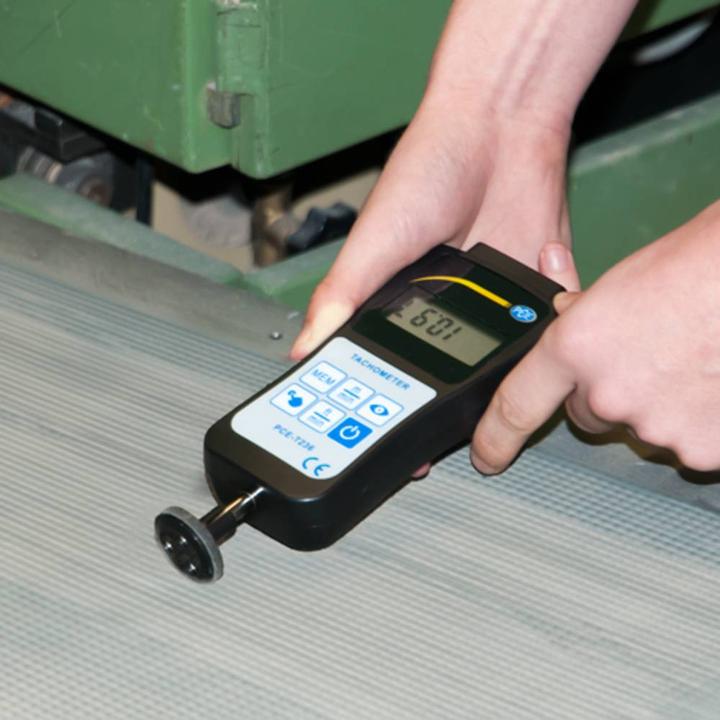 Produktbild PCE Instruments PCE-T236 Drehzahlmesser