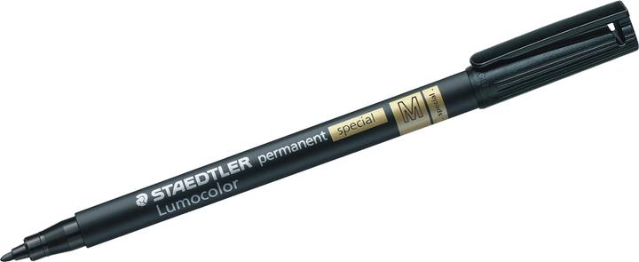 Staedtler Lumocolor Permanent Special M special pen (1x)