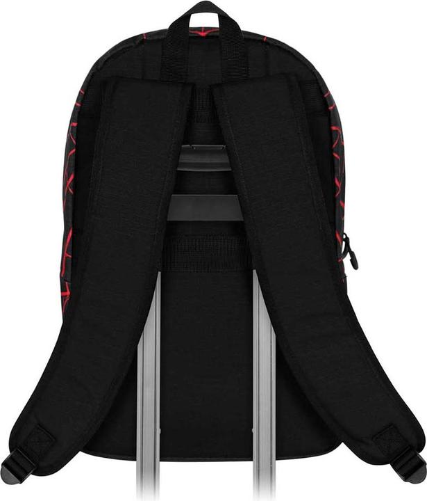 Immagine prodotto Karactermania FAN HS Backpack 2.2 Vision (24 l)