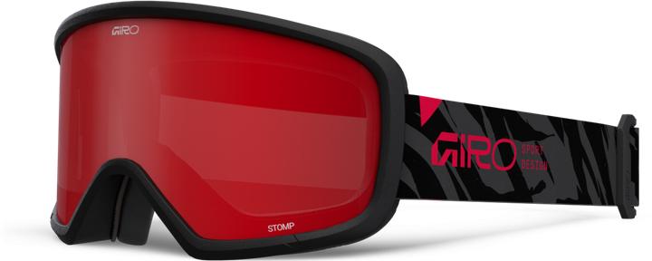 Produktbild Giro Stomp Flash Goggle