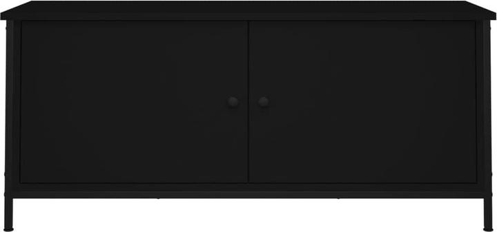 Immagine prodotto vidaXL Charley (102 x 35 x 45 cm)