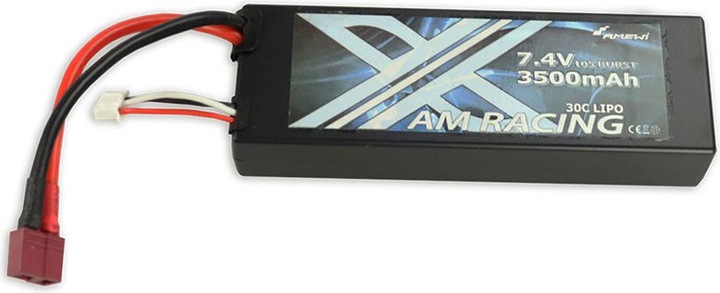 Immagine prodotto Amewi Blade Pro Buggy brushless 4WD 1/10 RTR (RTR pronto all'uso)