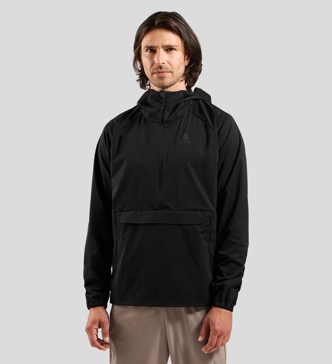 Produktbild Odlo Jacket Zeroweight Pro Windproof Anorak (S)