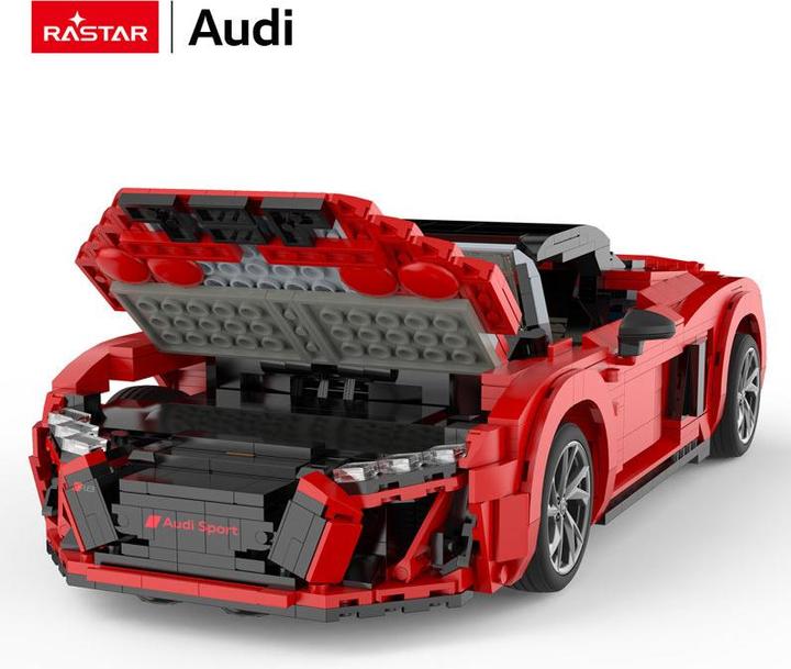 Produktbild Rastar Audi R8