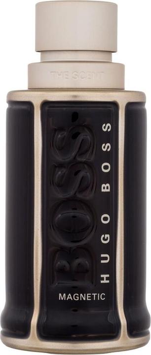 Actual product image Hugo Boss Magnetic (Eau de parfum, 50 ml)