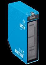 Actual product image Sick Reflection light barrier (22 m)