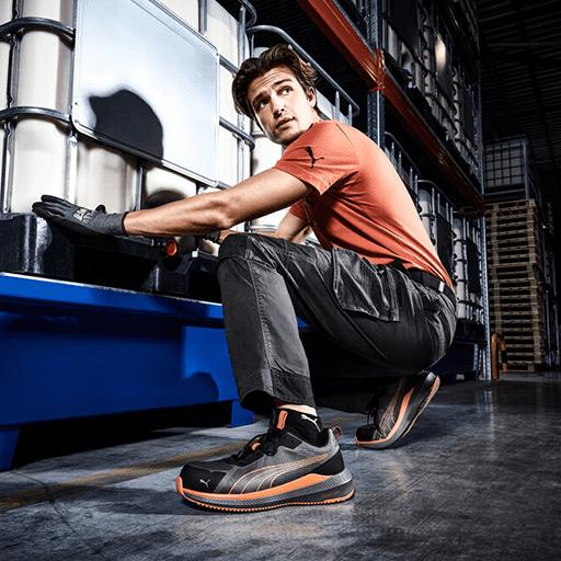 Produktbild Puma Safety Slide (45)