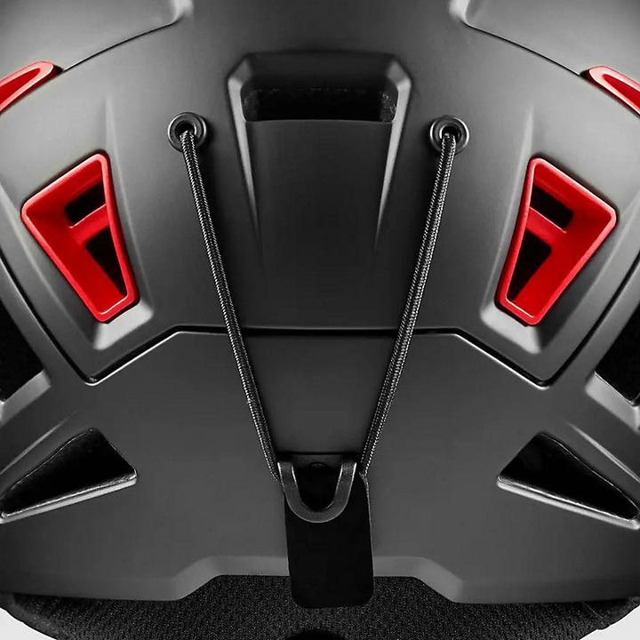 Actual product image Julbo The Peak casque de ski (60 - 62 cm, M)