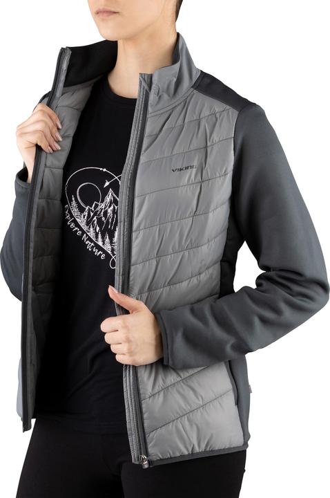 Produktbild MGA Viking Becky Pro Primaloft Lady Jacke (M)