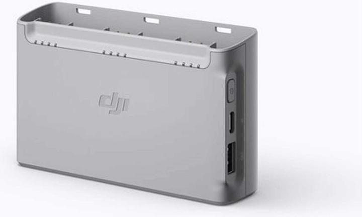 Produktbild DJI Mini 2 Zweiwege-Ladestation (Drohnen Ladegerät, DJI Mini 2)