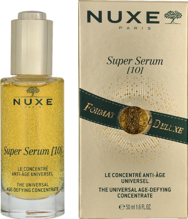 Produktbild Nuxe Super Serum (10) – Die universelle Anti-Aging Essenz (50 ml)