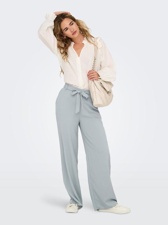 Actual product image Only ONLNOVA Normal geschnitten Hose Hose (44)