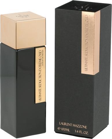 Actual product image LM Parfums Ultimate Seduction Extreme Oud (Eau de parfum, 100 ml)