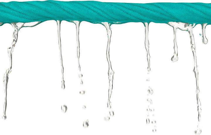 Actual product image Sea To Summit Tek L microfiber cloth (120 x 60 cm)