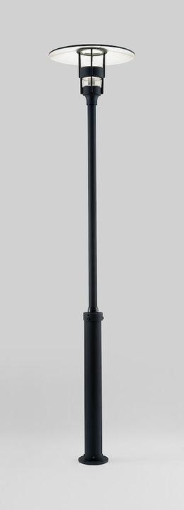 Produktbild Konstsmide Aussenstandleuchte Energiesparlampe, LED (E27, IP44)