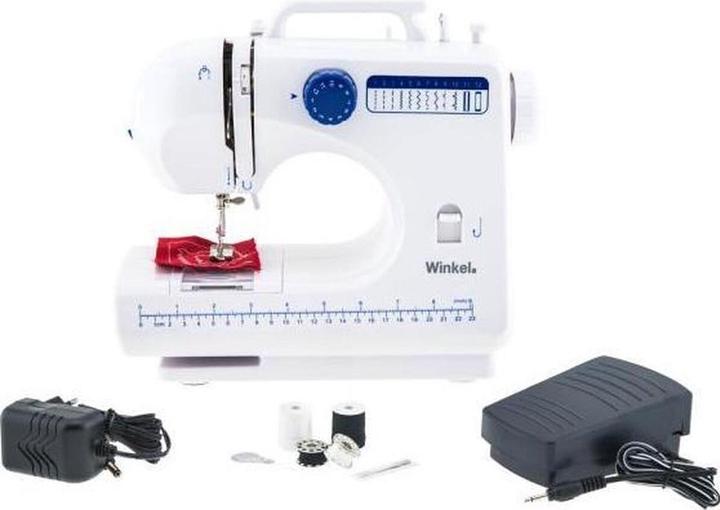 Image du produit Weasy Machine à coudre SW45