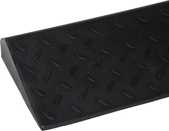 Produktbild Fitcom Squat Stand Block