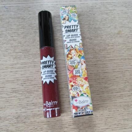 Produktbild The Balm Pretty Smart