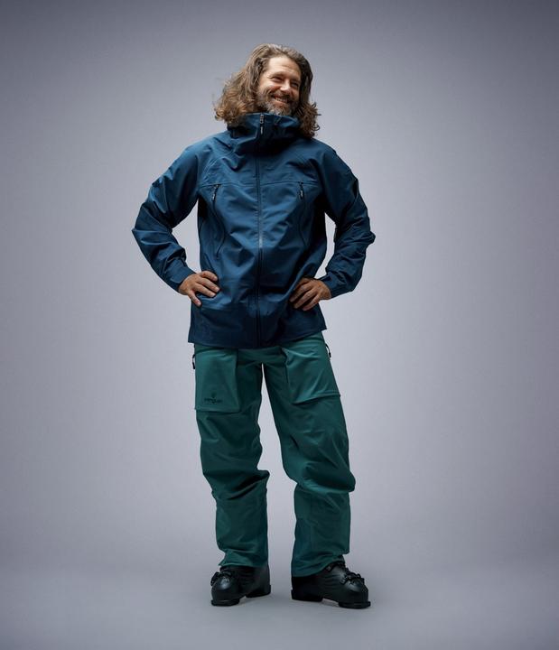 Produktbild Penguin Shell Jacke (XXL)