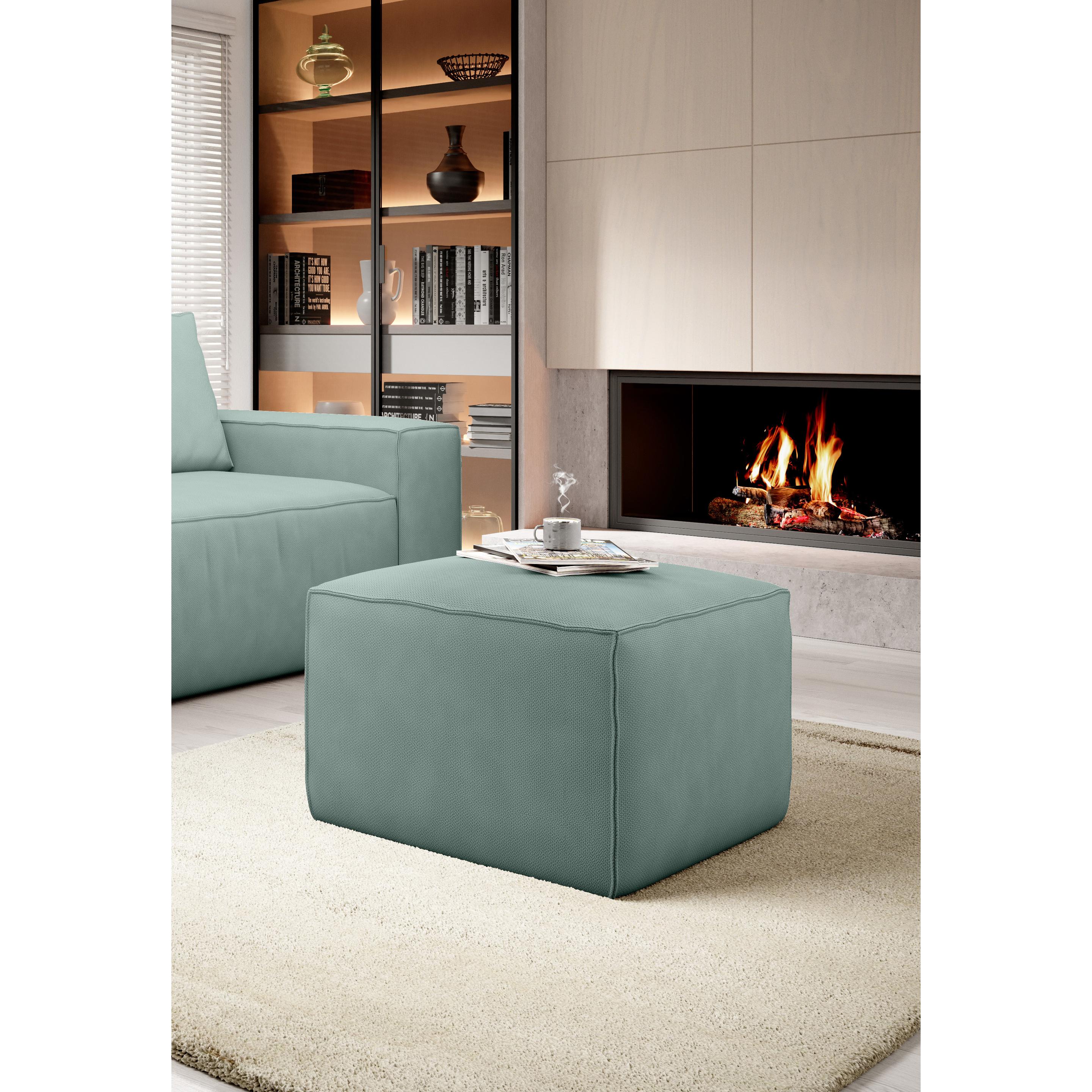 Thumbnail - ELTAP, Hocker + Pouf, Silla Puf