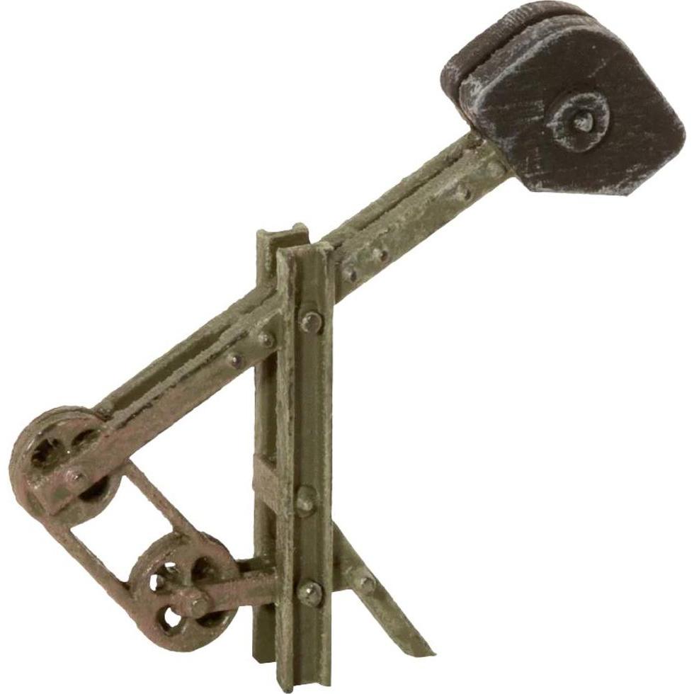 Noch H0 Weichenspannwerk