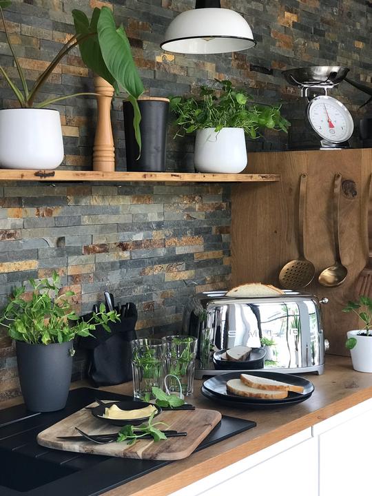 Immagine prodotto Smeg Toaster LANG