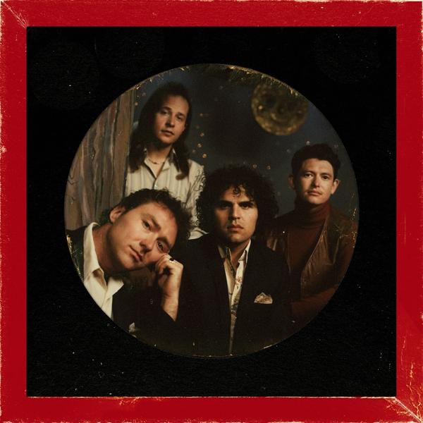 Magic Hour, Schallplatten