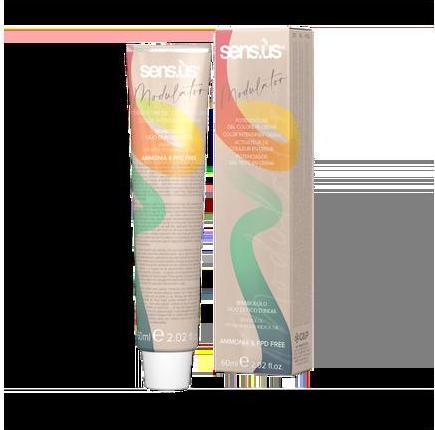 Image du produit Sens.ùs Sensus Sens.Us Modulator Violet - Hair Color (Violet)