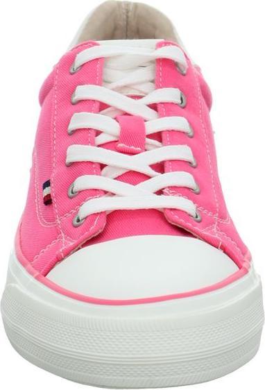Actual product image Mustang Sneaker (38)
