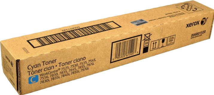 Actual product image Xerox 006r01520 (C)